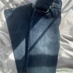 Wrangler Bootcut Jeans Photo 2