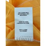 Thakoon Addition Ikat Maxi Dress Resort 2012 Bold Bohemian Luxe 6/8 Vacation Photo 5