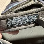 Teva  Women’s Strappy Outdoor Sandals Gray Blue Size 8 Comfort Walking Photo 7