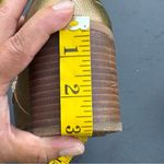 Hush Puppies Gold Women's Loafers Shoes 8.5 Photo 8