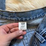 Levi's LEVI’S 550 Jeans In Medium Wash Photo 2