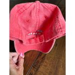 Gulf Shores Alabama Adjustable Baseball‎ Cap Hat Red Photo 6