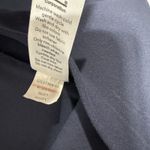 Athleta  Leggings Womens S Salutation Stash Pocket II Capri Blue Athletic Yoga Photo 6