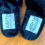 Judith March  Slippers Photo 1