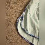 Simply Southern  Mint Green Ice Contrast Lounge Cotton Shorts - size XXL Photo 3