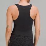 Lululemon InStill Tank in Black sz 2 Photo 2