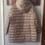 Kenneth Cole Women Parka Puffer Coat Jacket Photo 6