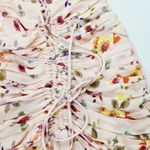 Lovers + Friends The Leanne Maxi Dress in Multi Poppy Floral Small Photo 5