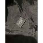 Lafayette 148  Gray Houndstooth Single Breasted Wool Blazer Shoulder Pads 0 Photo 4