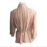 Marsh Landing  Wrap Top Photo 3