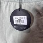 White Fox Boutique White Fox Signature Bike Shorts Sage Green XS Lounge Activewear Workout Photo 6