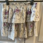 Love Shack Fancy  Ruffle Mini Photo 1