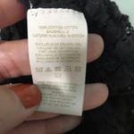 Free People  Lace & Beaded Tank SzM Photo 6