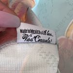 Consuela Rare  Tote Bag Vinyl Packing Cube Photo 6