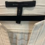 BCBG Max Azria Adina bell sleeve dress size Small Photo 4