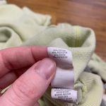 Aerie Hoodie Sweatshirt Women Size Small Yellow Pullover Comfy Casual Athleisure Photo 6