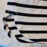 Madewell  Striped Ringer Tee Dress xxs Photo 2