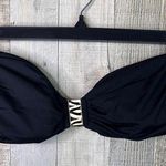 White House | Black Market  Size Medium Bikini Strapless Top New With Tags Photo 0