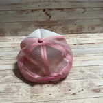 Rainbow Trucker Hat Women’s Pink Photo 4