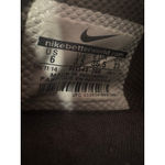 Nike training shoes lime green black Photo 5