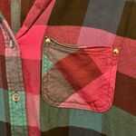 Rock & Republic - Buffalo Check/Plaid Button-Down Shirt (Medium) NWOT Photo 2