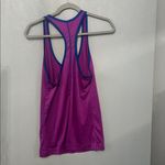 Champion C9 Magenta Racerback Tank Top Pink Size M Photo 3