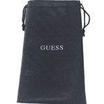 Guess Sunglasses Case, Black Photo 0