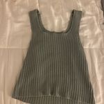 Brandy Melville Knit Tank Photo 1