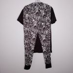 Ed Hardy  pajama set size small Photo 6