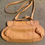 See By Chloe  leather crossbody bag orange Photo 2