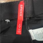 Spanx  NWOT Booty Booster Size Small in Very Black Removable Booty Pads Sculpt Photo 2