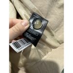 Ba&sh  Flint Pocket Jacket Cropped Shacket Sable Minimalist Spring Button… Photo 13