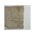 Ann Taylor Loft Petites Julie Khaki Pants 4 Photo 3