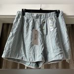 NWT Myra Bag Women's Shorts size M Gray Size M Photo 7