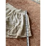 Surf Gypsy  eyelet women’s Ombré Color shorts size M Photo 4