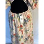 English Factory  Dress Size large. This Beautiful Dress Pit To Pit 17 Length 49 Photo 4