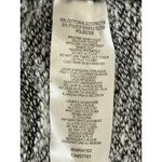 Calvin Klein  Performance Women's Cowl Neck Sweater Charcoal Heather Knit Size M Photo 6