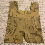 Gymshark  Adapt Animal Seamless Leggings Photo 0