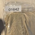 Maidenform Inspirations Be Chic Collection  Body Nude 36B 00351 Padded Shapewear Photo 11