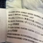 Abercrombie & Fitch Harper Blue Low Rise Distressed Skinny Ankle Denim Jeans 27 Photo 4