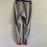 Cotopaxi  Ara Jogger Trail Outdoor Lightweight Pants Size‎ Small Gray Red EUC Photo 2