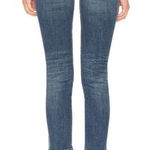 Citizens of Humanity  Cara High Rise‎ Cigarette Ankle 26 Ankara Photo 0