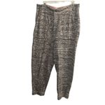 Free People ✨NWOT  Knit Cozy Sweater Sz Medium Trousers✨ Photo 5