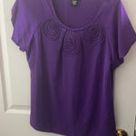 Apostrophe FINAL MARKDOWN Ladies  top medium Photo 0