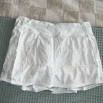Lululemon  Pace Rival Mid-Rise skirt
Size 8 Photo 0