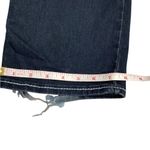 Hydraulic  Women's Dark Blue Boot Cut Jeans Decorative Back Pockets Size 8 Photo 11