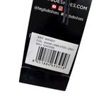 Hey Dude NWT Women’s Canvas Wendy Steel Gray Snake Oribt Accent Shoe Size 8 Photo 12