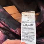 Old Navy High Waisted PowerSoft 7/8-Length Tie-Dye Side-Pocket Leggings Size S Photo 6