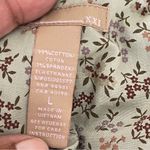 Forever 21 | Black Velour Blazer Jacket Sz L Photo 5