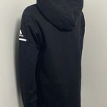 Adidas University Miami Hurricanes hoodie Photo 4